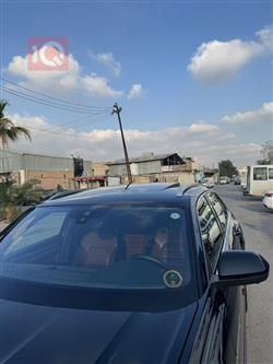 فولكسفاغن أطلس كروس سبورت